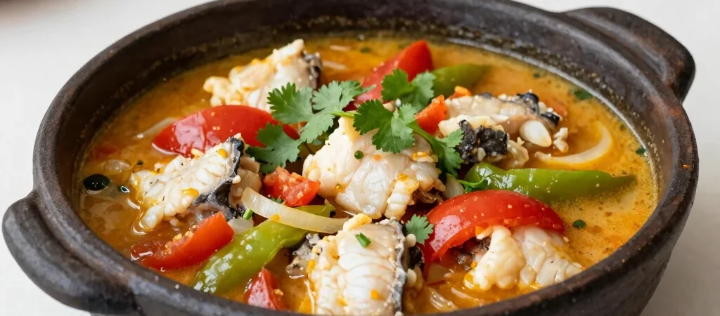 Moqueca Baiana Without Guesswork